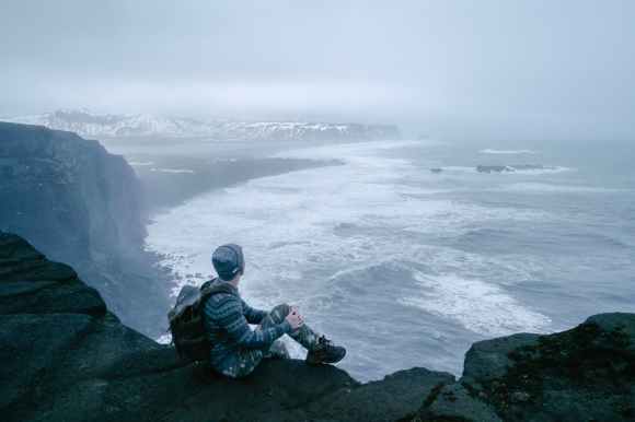 My Sin, the Measure of God’s&nbsp;Love